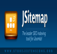 کامپوننت Jsitemap Pro ایجاد نقشه سایت برای جوملا  