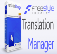 افزونه مدیریت ترجمه Freestyle Translationنسخه Pro