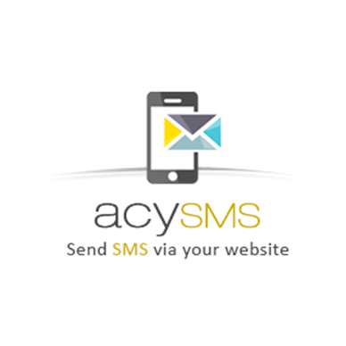 سیستم ارسال پیامک فارسی acysms